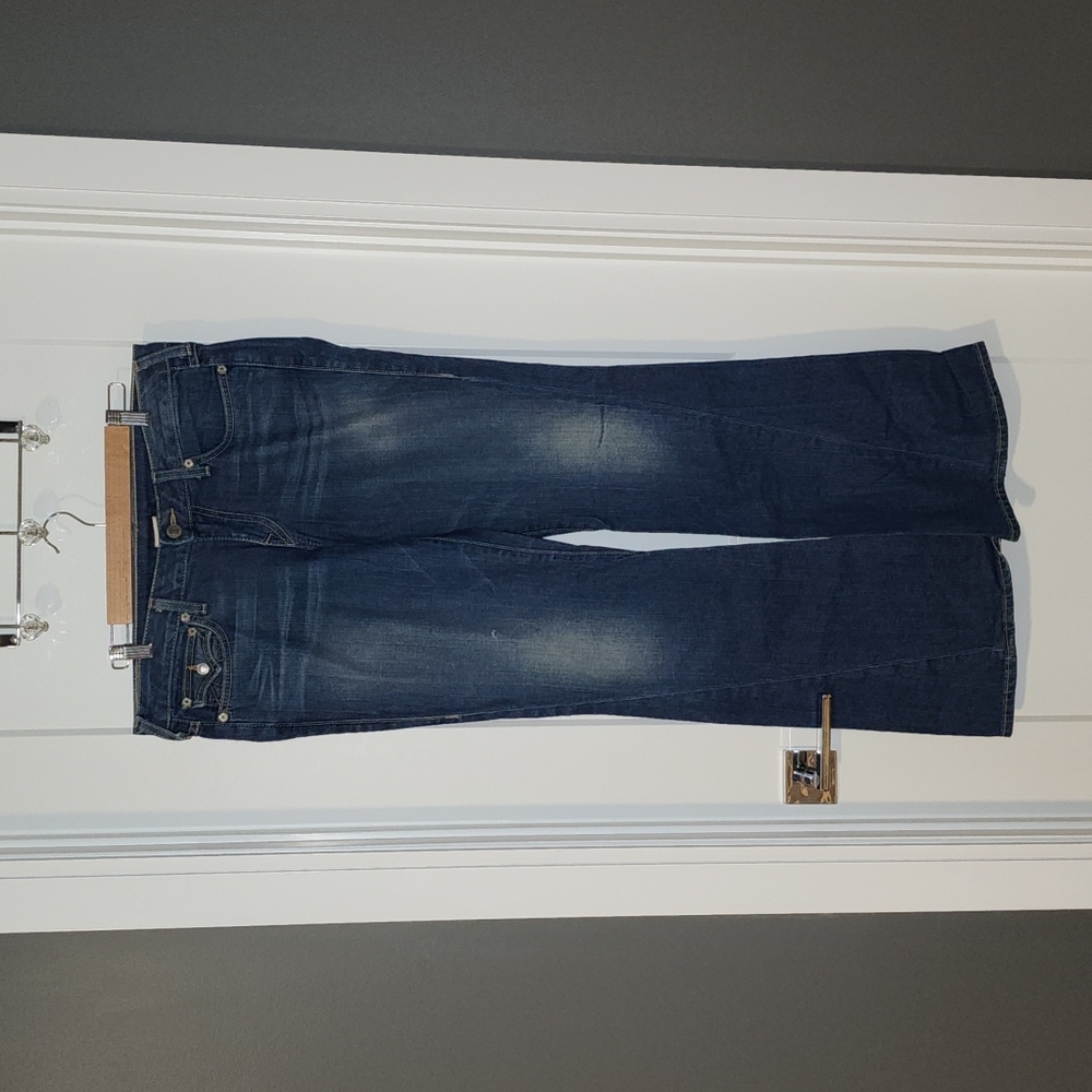 True Religion Joey Sz 31